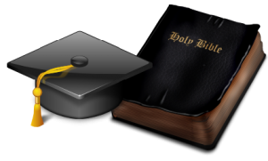 Examinai as Escrituras...